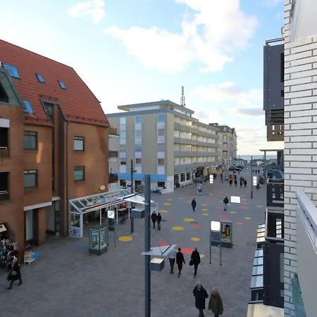 Kompass-5-2 Westerland