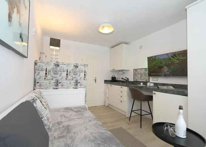 Kompass-5-2 * Westerland