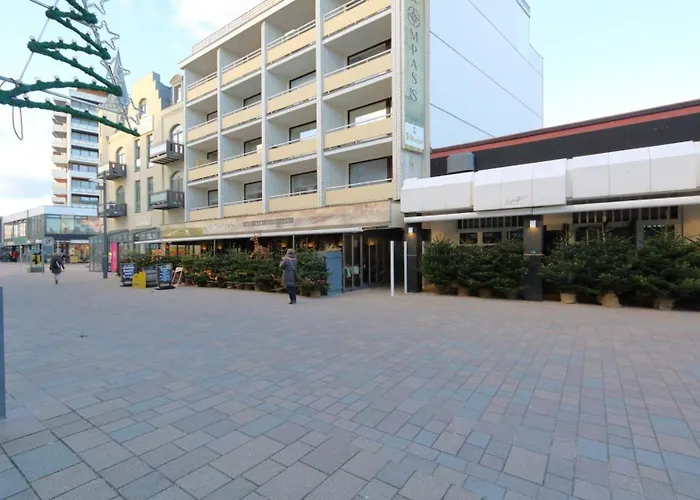 Kompass-5-2 * Westerland