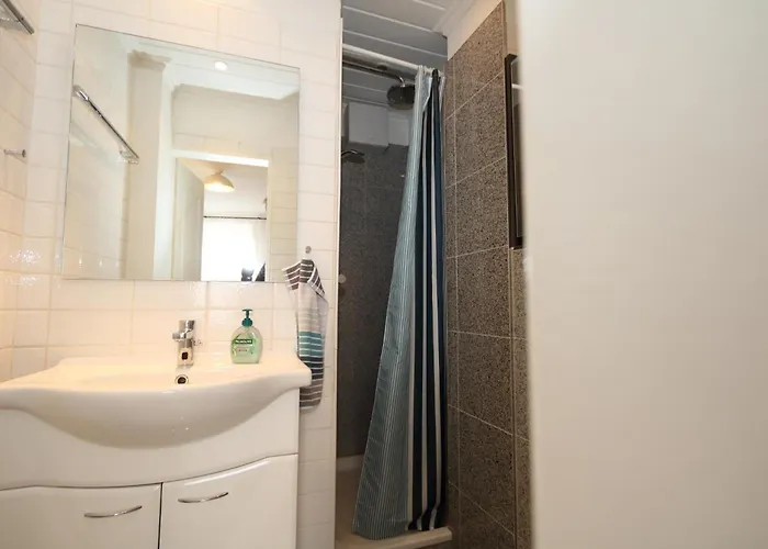 Kompass-5-2 Appartamento Westerland