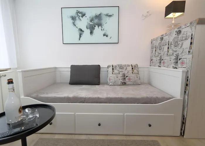 Kompass-5-2 Appartamento Westerland