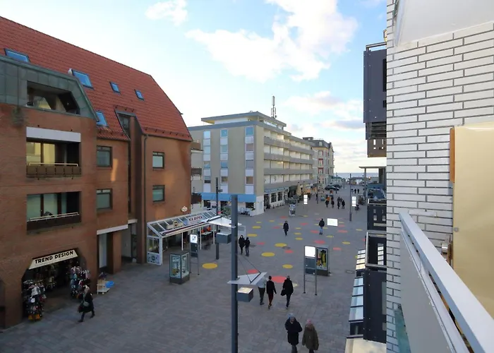 Kompass-5-2 Westerland